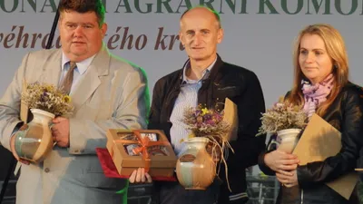 Potravinář HK kraje 2017